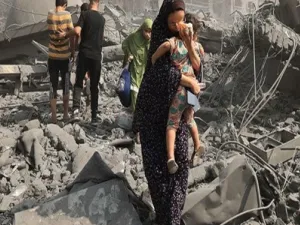 غزة شهداء