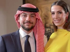 الأمير الحسين
