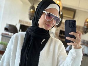 فدوى مواهب