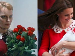 كيت ميدلتون ونظرية انجاب ابن الشيطان.. ما علاقة فيلم طفل روزماري