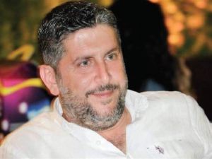 محمد قنوع
