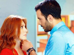 ابطال مسلسل حب للايجار