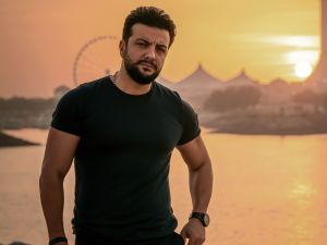 طلال مارديني
