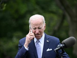 Biden phone call