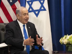 Netanyahu 