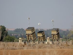 Hagari asserts Israel's readiness to respond to Iran