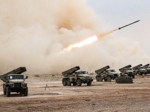  Iranian possible strike on Israel within 24-48 Hours, US Embassy calls the red line 