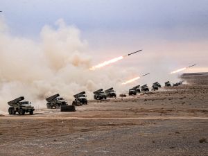 Iran: Jordan has placed itself in the path of our strikes