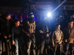 Hamas reveals conditions for ceasefire and prisoner exchange