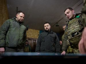 Zelensky