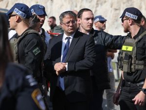 Ben Gvir
