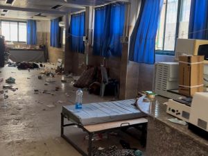 Nasser Hospital