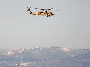 lebanon