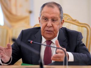 Lavrov