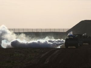 Israeli evacuation maps exposed as intentional traps