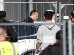 Elon Musk faces legal probe in Brazil over freedom of speech comments