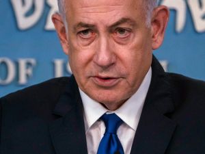 Netanyahu: Hamas is pressuring us politically and militarily