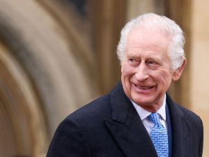 King Charles Royal Family 