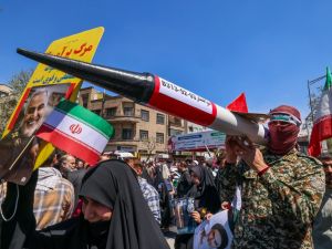 Tehran: "None of Israel's embassies are safe anymore"