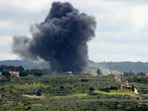 Hezbollah's field commander killed in southern Lebanon