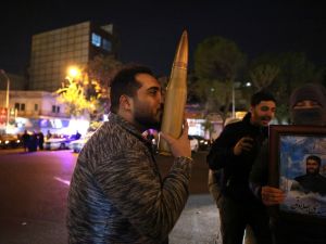 Iran ends Its response with a threatening message to Israel and America