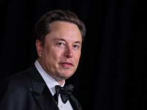 Musk