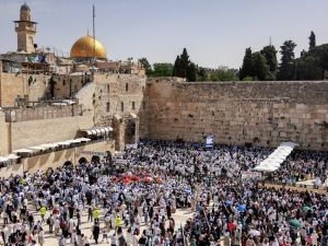 Jerusalem