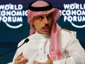 Saudi Arabia imposes sanctions on Israeli government for the first time