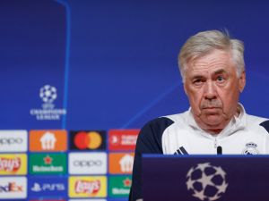 تصريحات أنشيلوتي قبل مباراة ريال مدريد وبايرن ميونخ