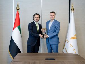 شراكة مبتكرة لتعزيز حلول النقل المستدامة بين آفاق الإسلامية للتمويل وشركة "إن دبليو تي إن"