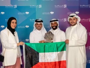 صاحبة السمو الشيخة موزا بنت ناصر تُكرّم الفائزين بجوائز "أخلاقنا"