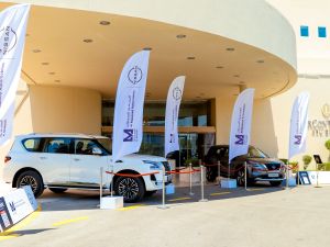 Al Masaood Automobiles Drives Excitement as Platinum Sponsor of National Sovereignty and Children’s Day Event 2024