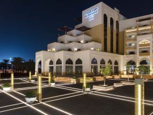 Souq Waqif Boutique Hotels and Al Najada Hotel share the Eid celebration with Qatar communities 