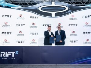 FEST Auto and Abu Dhabi University collaborate to accelerate sustainable urban mobility solutions