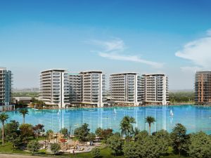 Azizi Developments and Kettle Collective partner for Azizi Venice