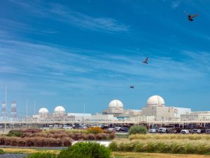 Emirates Nuclear Energy Corporation