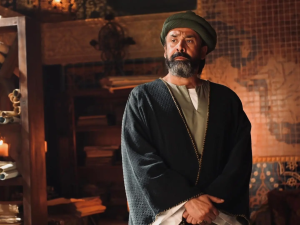 مسلسل الحشاشين