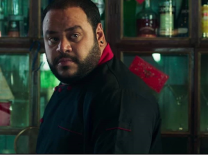 محمد ممدوح