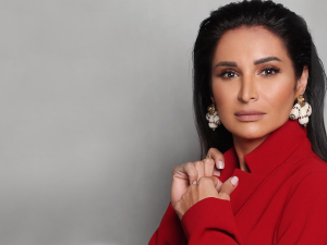 رشا شربتجي
