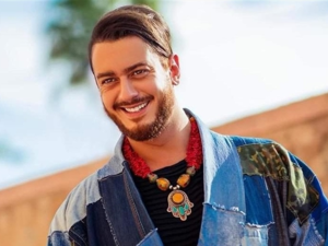 سعد لمجرد