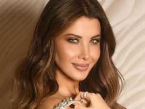 نانسي عجرم