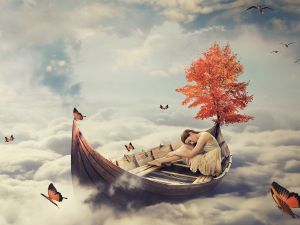 4 أشياء تخبرنا بها الأحلام عن أنفسنا