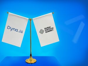 Dyna.Ai partners with Dubai FinTech Summit 