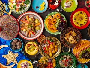 Hyatt Regency Dubai Invites Guests to Celebrate Eid Al-Fitr in Luxury at Al Dawaar Revolving Restaurant Press Release