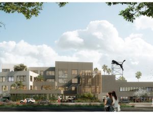 PUMA Studio to open in LA to create products and campaigns for the US market