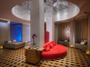 Jumeirah Messilah Beach Hotel’s Talise Spa Awarded Prestigious Five Star Rating by Forbes Travel Guide 2024
