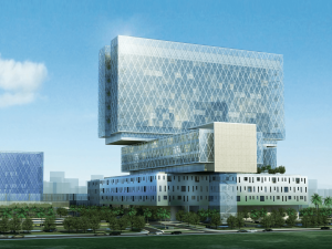 Cleveland Clinic Abu Dhabi