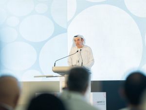 UAE University Holds the Ninth Annual Conference for “Graduate Students Research”