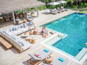 TRADITION AND HOSPITALITY: IHG RESORTS & HOTELS INVITES GUESTS TO ENJOY A UNIQUE EID AL FITR GETAWAY