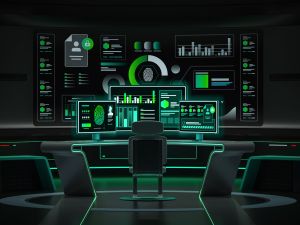 خبر صحفي -كاسبرسكي تطلق حل « «Kaspersky Next الجديد للشركات في منطقة الشرق الأوسط‎